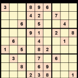 Feb_12_2022_Globe_and_Mail_Five_Star_Sudoku_Self_Solving_Sudoku