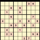 Feb_12_2022_New_York_Times_Sudoku_Hard_Self_Solving_Sudoku