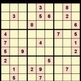 Feb_13_2022_Globe_and_Mail_Five_Star_Sudoku_Self_Solving_Sudoku