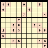 Feb_18_2022_New_York_Times_Sudoku_Hard_Self_Solving_Sudoku