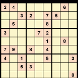 Feb_19_2022_Los_Angeles_Times_Sudoku_Expert_Self_Solving_Sudoku