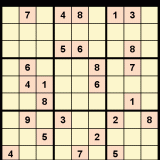 Feb_19_2022_New_York_Times_Sudoku_Hard_Self_Solving_Sudoku