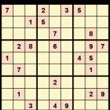 Feb_21_2022_New_York_Times_Sudoku_Hard_Self_Solving_Sudoku