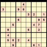 Feb_22_2022_New_York_Times_Sudoku_Hard_Self_Solving_Sudoku