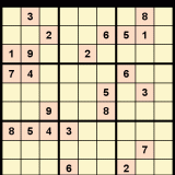 Feb_23_2022_New_York_Times_Sudoku_Hard_Self_Solving_Sudoku