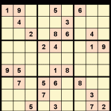 Feb_25_2022_Globe_and_Mail_Four_Star_Sudoku_Self_Solving_Sudoku