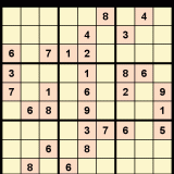 Feb_27_2022_Globe_and_Mail_Five_Star_Sudoku_Self_Solving_Sudoku