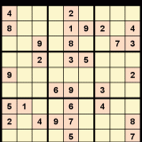 Feb_5_2022_Globe_and_Mail_Five_Star_Sudoku_Self_Solving_Sudoku