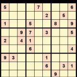 Feb_5_2022_New_York_Times_Sudoku_Hard_Self_Solving_Sudoku