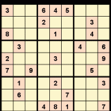 Feb_6_2022_Globe_and_Mail_Five_Star_Sudoku_Self_Solving_Sudoku