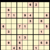 Feb_6_2022_New_York_Times_Sudoku_Hard_Self_Solving_Sudoku