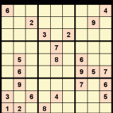 Feb_8_2022_New_York_Times_Sudoku_Hard_Self_Solving_Sudoku