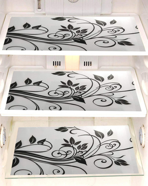 GRKI Fridge Cover Combo 138 3