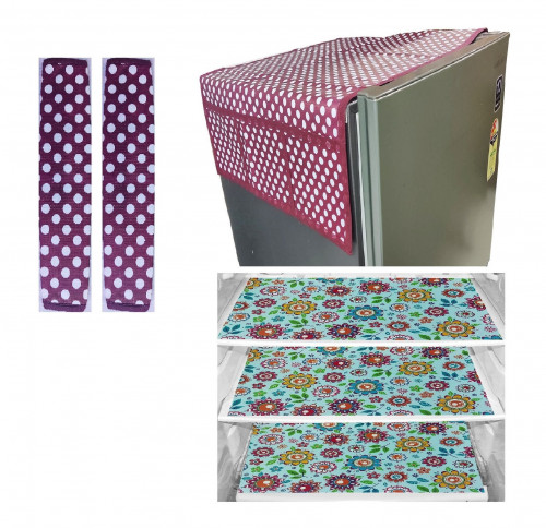 GRKI Fridge Cover Combo 151 1