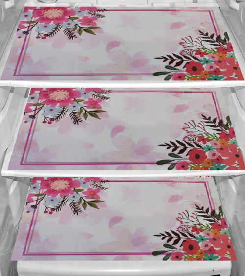 GRKI Fridge Cover Combo 153 3