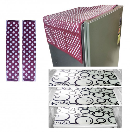 GRKI Fridge Cover Combo 155 1