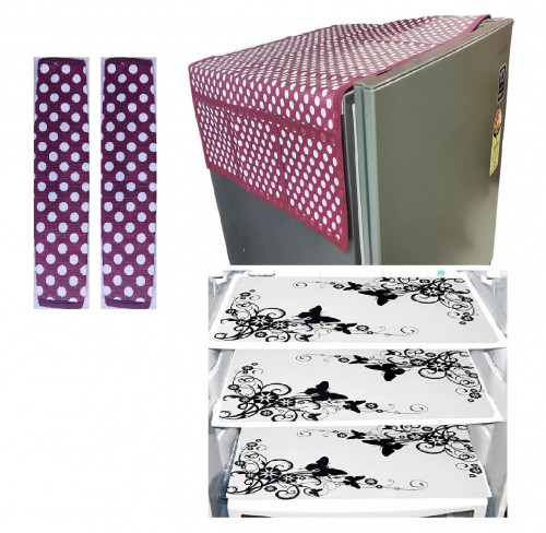 GRKI Fridge Cover Combo 158 1