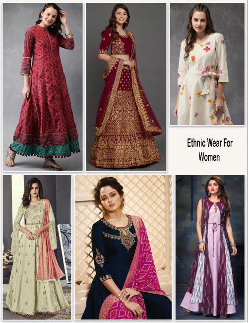 No matter what season it is, weddings are always come around us, and we also want to look gorgeous with the best ethnic dresses on this special day — gear up with Indian dresses for this wedding season with Indian Wedding Saree Online Store. Visit @ https://www.indianweddingsaree.com