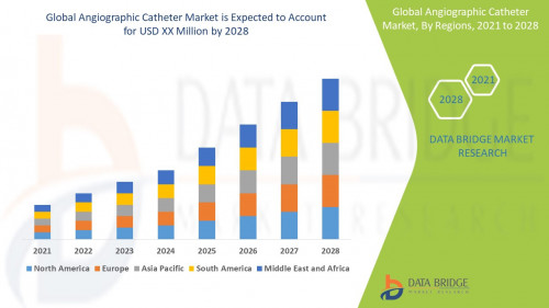 Global Angiographic catheter Market