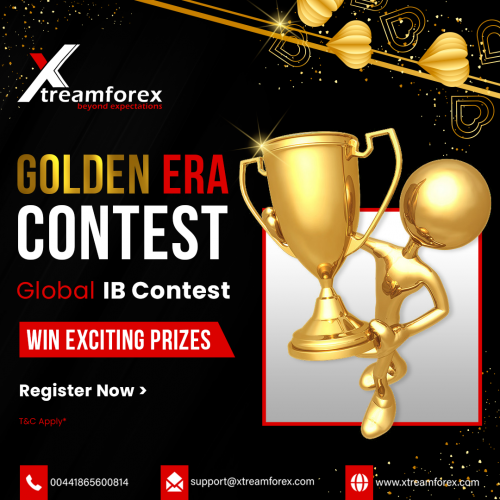 Anybody or registered IB can avail this opportunity. The Basic requirement of every business is growth. If you work hard for your dreams this year you can take an extra advantage of these contests as with the growth of your forex business you have an opportunity to win exciting prizes & the tour to the best part of the UAE i.e. Dubai. You will be awarded as per your achievements. This contest can give you a leverage to enjoy success & growth with this trusted best ECN broker.https://www.xtreamforex.com/golden-era/