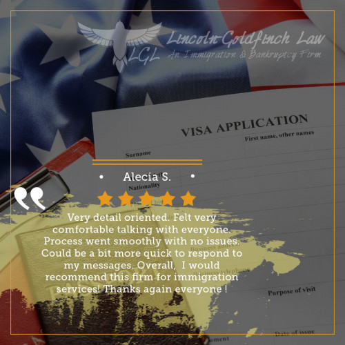 Immigration Services By Immigration Lawyers In Austin TX