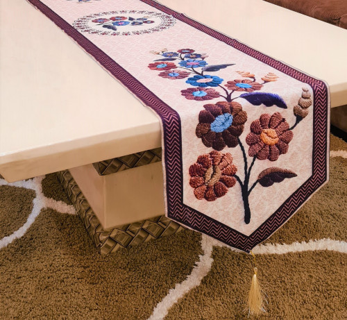 Groki Table Runner 60 1