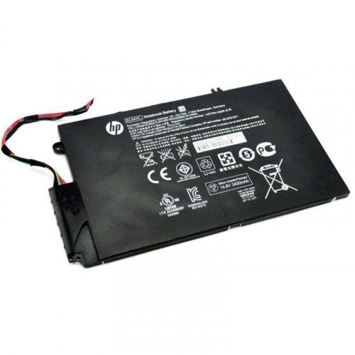 Original 52Wh HP Envy 4-1010sa (B8F35EA) Battery

https://www.3cparts.co.uk/original-52wh-hp-envy-41010sa-b8f35ea-battery-p-80681.html