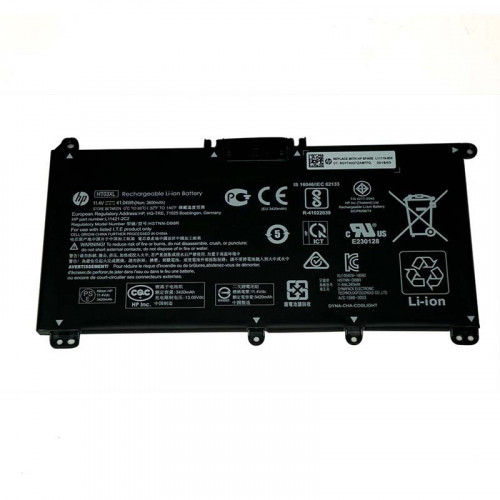 HP Pavilion 14-ce2012tu 14-ce2500sa Battery
https://www.3cparts.co.uk/original-hp-pavilion-14ce2012tu-14ce2500sa-battery-4104wh-p-134800.html