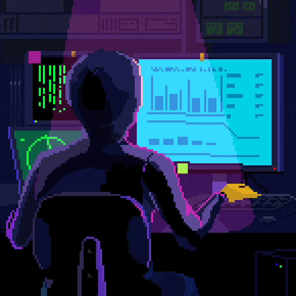 Hacker Battle