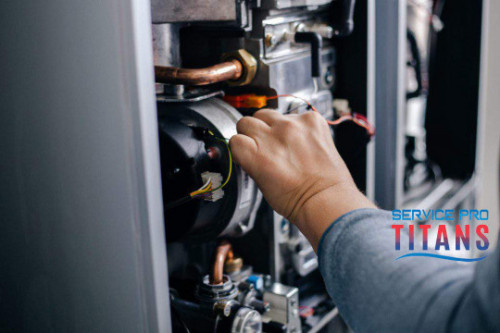 If you already have a heat pump and you need an honest, reputable, yet competitively priced heat pump repair technician, contact Service Pro Titans today! We have an outstanding team of friendly, certified technicians who can take care of all your heating and cooling needs, whether it be residential or commercial. We work on a variety of HVAC systems that are typically used in the Chicago area homes and businesses. We service neighborhoods in Chicago, Evanston, Lincolnwood and Oak Park. https://serviceprotitans.com/heating/