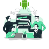 Hire-Dedicated-Android-Developers