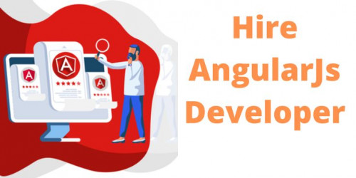 Hire Dedicated AngularJS Developer