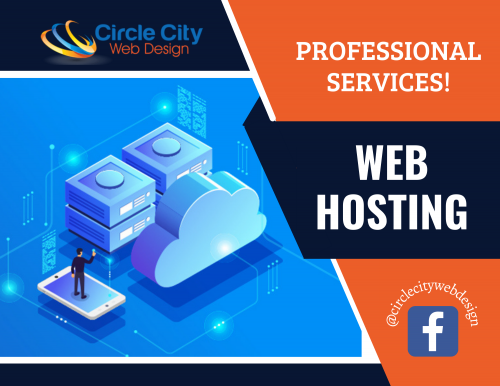 Our experts never have to worry about your website being down. We guarantee full access and manage your web page completely assured all your data is safe and secure. Send us an email at Heather@CircleCityWebDesign.com for more details.