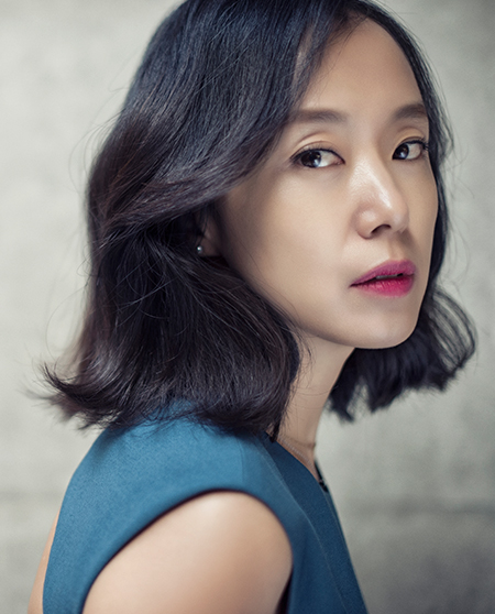 Jeon Do-Yeon 전도연 [Drama “Crash Course in Romance” | Movie “Kill Boksoon ...