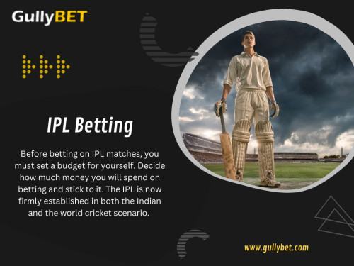 IPL Betting