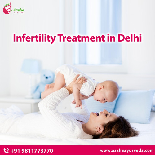 Infertility Treatment in Delhi