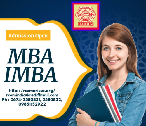 Looking for Integrated MBA colleges in Bhubaneswar, Odisha? RCEM ORISSA is the best IMBA Colleges in Bhubaneswar, offers 5 Years Full time Integrated MBA Course, Approved by AICTE New Delhi & BPUT Rourkela, Odisha. Join the college and explore more opportunities. Visit https://rcemorissa.org/ for more information.