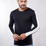 JINJLR-Tshirt-BLKwhitestripe-4_4