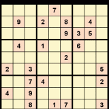 Jan_10_2022_New_York_Times_Sudoku_Hard_Self_Solving_Sudoku