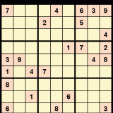 Jan_11_2022_Washington_Times_Sudoku_Difficult_Self_Solving_Sudoku