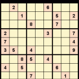 Jan_13_2022_Washington_Times_Sudoku_Difficult_Self_Solving_Sudoku