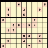 Jan_14_2022_Washington_Times_Sudoku_Difficult_Self_Solving_Sudoku