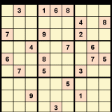 Jan_15_2022_New_York_Times_Sudoku_Hard_Self_Solving_Sudoku