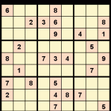 Jan_16_2021_Globe_and_Mail_Five_Star_Sudoku_Self_Solving_Sudoku