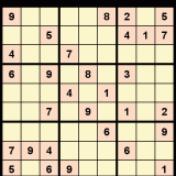 Jan_16_2021_Washington_Post_Sudoku_Five_Star_Self_Solving_Sudoku