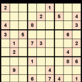 Jan_16_2022_Los_Angeles_Times_Sudoku_Expert_Self_Solving_Sudoku