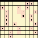 Jan_18_2021_Washington_Times_Sudoku_Difficult_Self_Solving_Sudoku
