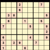 Jan_18_2022_New_York_Times_Sudoku_Hard_Self_Solving_Sudoku