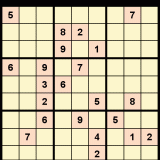 Jan_19_2022_New_York_Times_Sudoku_Hard_Self_Solving_Sudoku