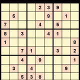 Jan_22_2021_Globe_and_Mail_Five_Star_Sudoku_Self_Solving_Sudoku